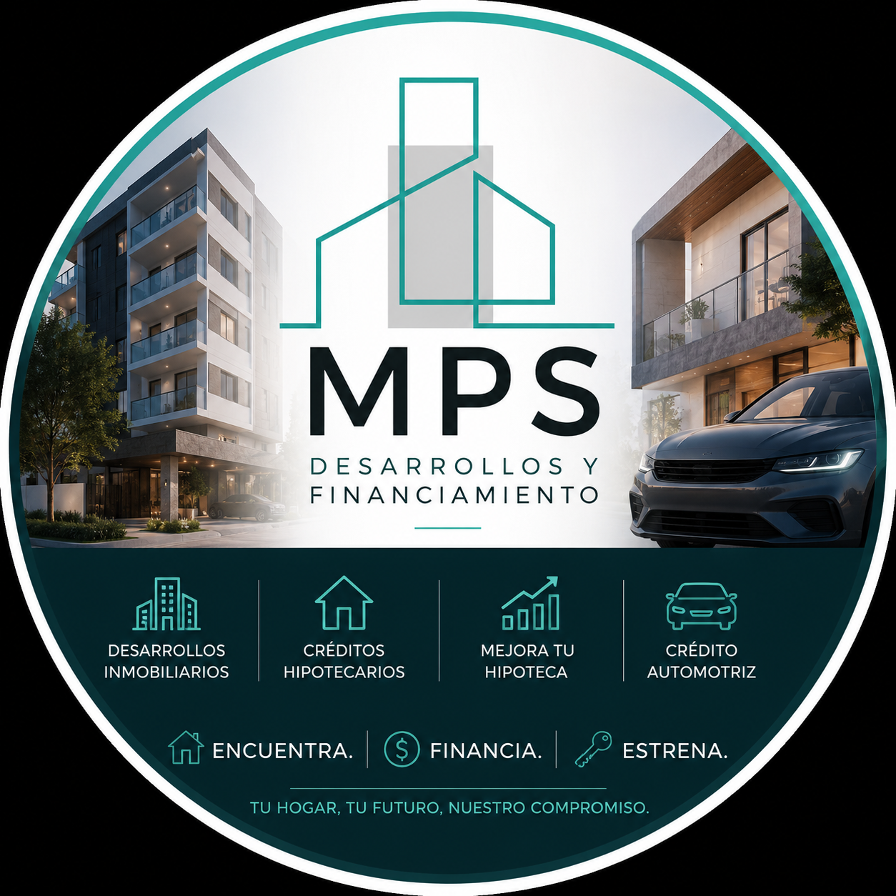 MPS Desarrollos y Financiamiento